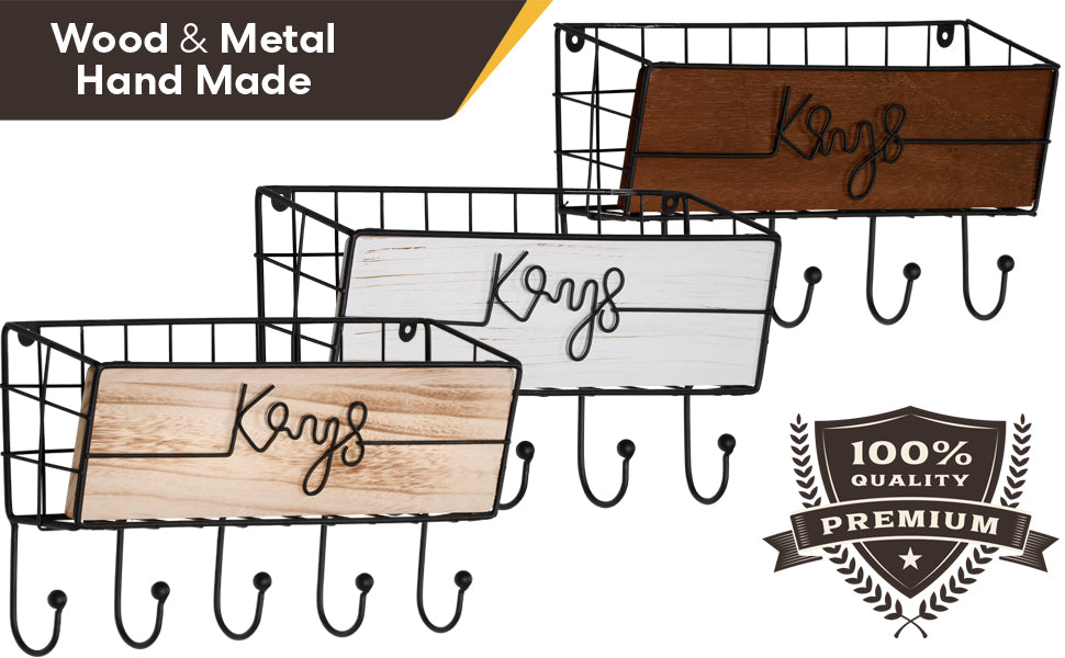 Key Hooks – SNAPINVENT