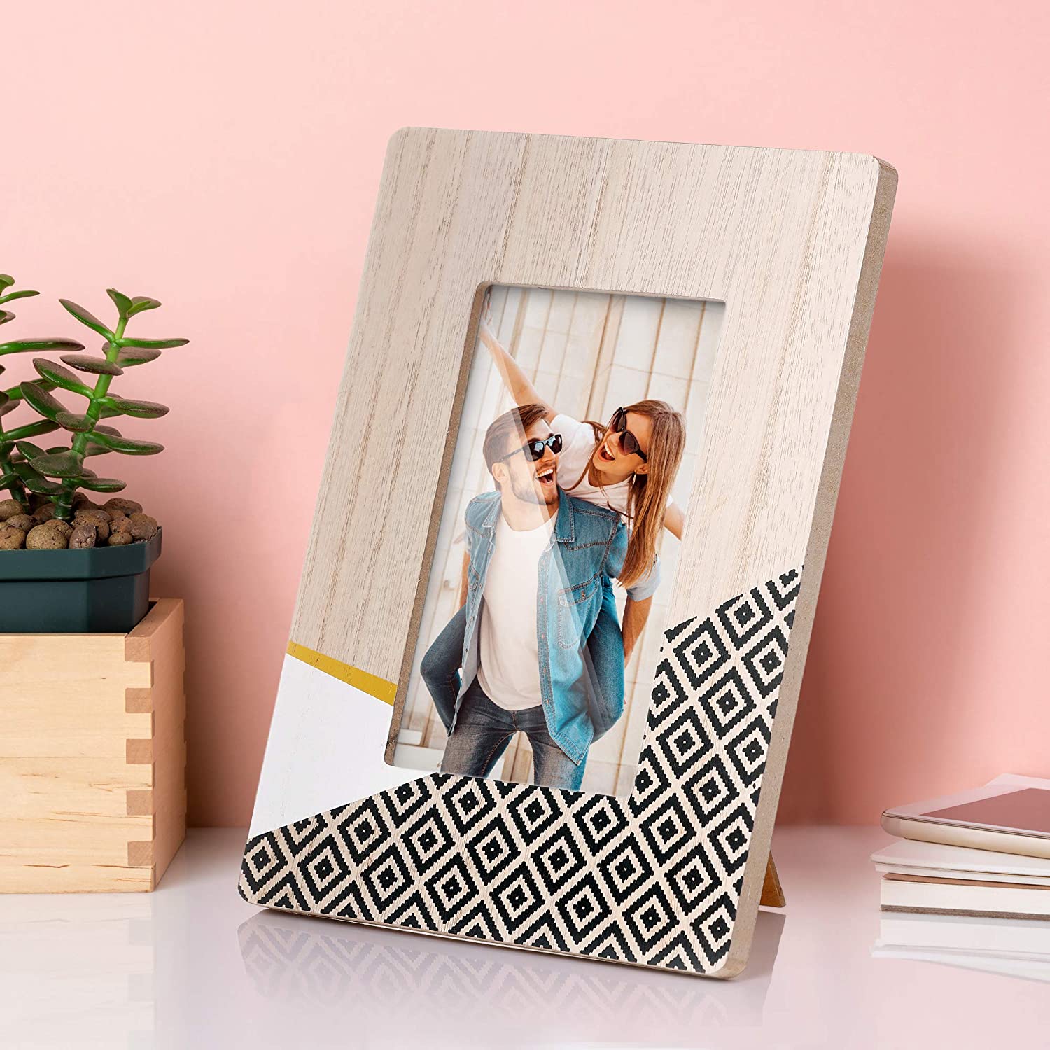 Framed Photo Prints | Print And Frame Photos Online | Snapinvent.com ...