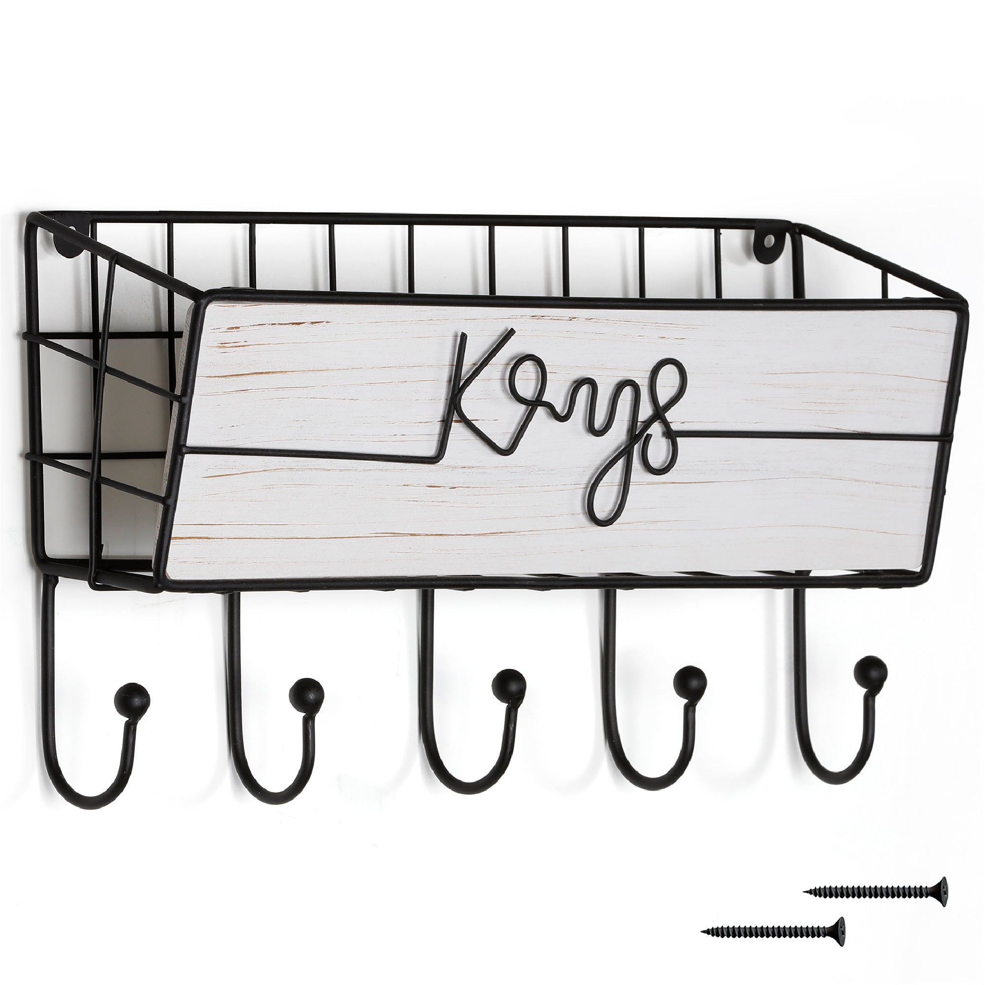 Wall Mounted Key Rack Holders for sale | Snapinvent.com – SNAPINVENT
