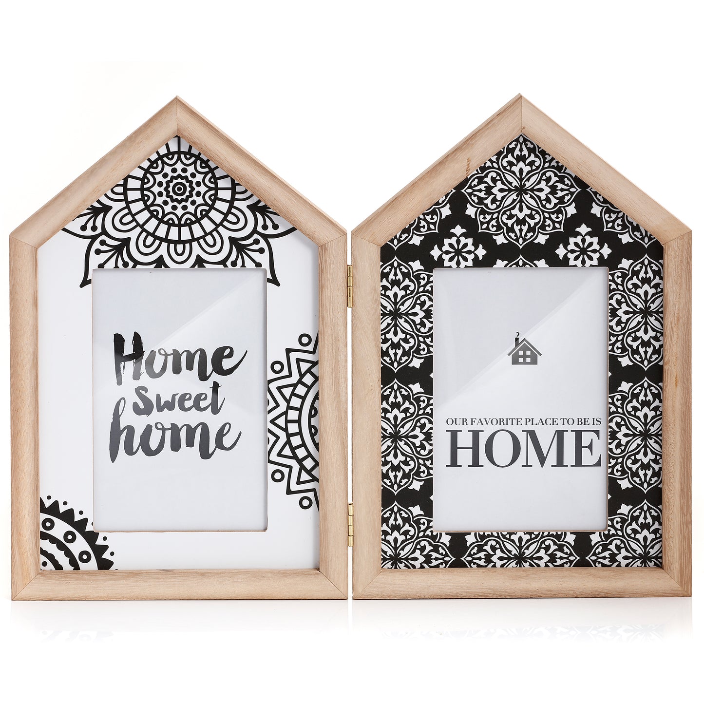 Home Sweet Home Frame