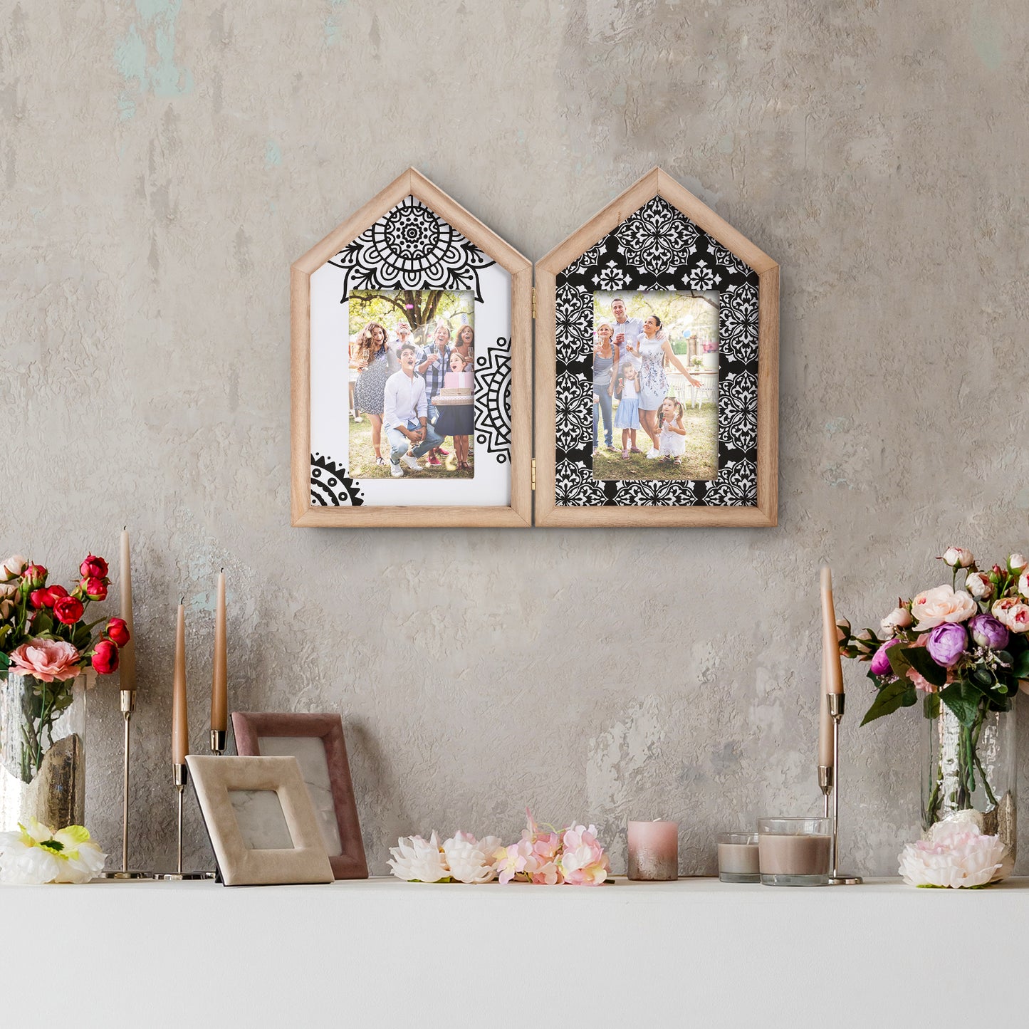 Picture Frames